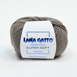 Lana Gatto Super Soft