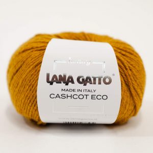 Lana Gatto Cashcot Eco