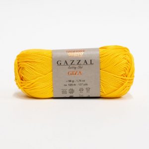Gazzal Giza