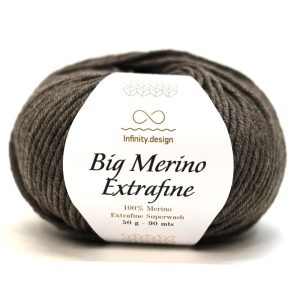Infinity Big Merino Extrafine