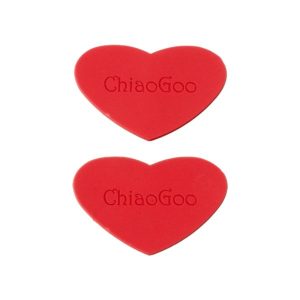Резиновые держатели для закручивания ChiaoGoo
